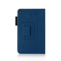 iBank(R) Leatherette Case for Kindle Fire HD 10" 2015 case